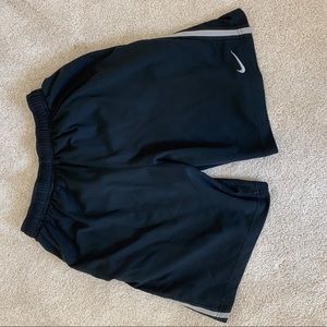 Nike Casual Athletic Shorts- 2 pairs